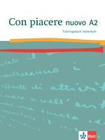 ISBN 9783125252080: Con piacere nuovo A2