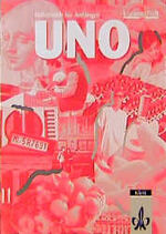 ISBN 9783125254268: UNO