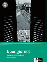 ISBN 9783125254916: Buongiorno! A1-A2