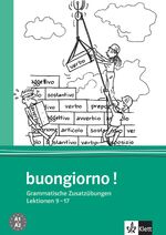 ISBN 9783125255029: Buongiorno! A1-A2