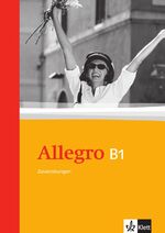 ISBN 9783125255692: Allegro B1