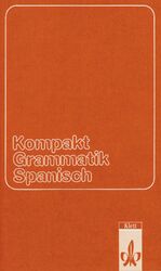 ISBN 9783125279704: Kompaktgrammatik Spanisch