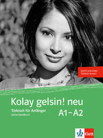 ISBN 9783125286658: Kolay gelsin! neu A1-A2 – Türkisch für Anfänger. Unterrichtshandbuch