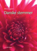ISBN 9783125287778: Danske stemmer B2 – Kurs- und Übungsbuch mit Audios