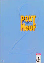 ISBN 9783125290600: Pont Neuf / Lehrbuch:2