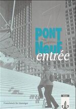 ISBN 9783125291140: Pont NeuF Entree, Guide pedagogique