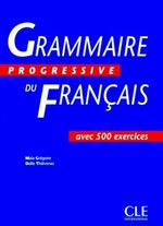 Grammaire progressive du français