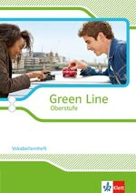 ISBN 9783125304291: Green line Oberstufe: Vokabellernheft