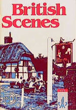 ISBN 9783125319103: British Scenes – (Neubearbeitung)