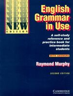 ISBN 9783125336834: English Grammar in Use - A self-study reference and practice book for intermediate students (With Answers)