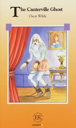 ISBN 9783125341210: The Canterville Ghost: Englische Lektüre für das 1. Lernjahr (Easy Readers - Englische Ausgaben)