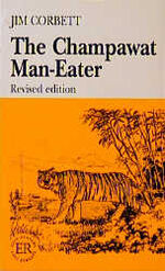 ISBN 9783125341616: The Chapawat Man-Eater