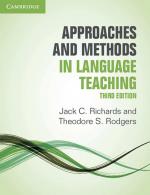 ISBN 9783125352780: Approaches and Methods in Language Teaching Third edition – Paperback