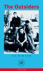 ISBN 9783125353909: The Outsiders – Englische Lektüre für das 3. Lernjahr