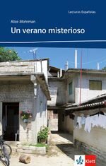 ISBN 9783125356542: Un verano misterioso – Una aventura en México. Spanische Lektüre für das 3. Lernjahr. Buch