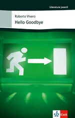 Hello goodbye: Hello goodbye