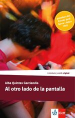 ISBN 9783125357785: Al otro lado de la pantalla