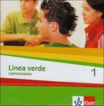ISBN 9783125358331: Línea verde 1