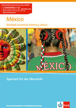 ISBN 9783125369528: Mexiko. Themenheft für das Abitur