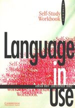 ISBN 9783125394018: Language in Use. Intermediate Course / Classroom Book