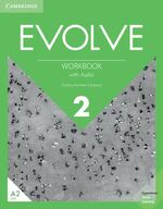 ISBN 9783125404489: Evolve 2 (A2) – American English. Workbook with Audio