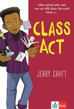 ISBN 9783125426146: Class Act