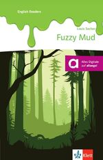 ISBN 9783125426481: Fuzzy Mud – Lektüre mit digitalen Extras