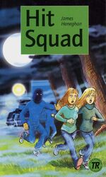 ISBN 9783125442429: Hit Squad – Englische Lektüre für das 3. Lernjahr