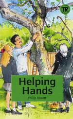 ISBN 9783125442511: Helping Hands: Englische Lektüre für das 3. Lernjahr. Mit Annotationen (Teen Readers (Englisch))