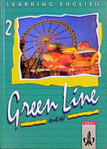 ISBN 9783125462205: Learning English - Green Line New. Englisches Unterrichtswerk für Gymnasien / Schülerbuch 2. Schuljahr