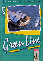 ISBN 9783125462502: Green Line 5 new. Learning English. Unterrichtswerk für Gymnasien.