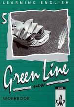 Learning English, Green Line New, Workbo Learning English, Green Line New, Workbo