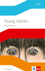 ISBN 9783125486331: Young Merlin: Lektüre mit Hörbuch Klasse 7: Englische Lektüre für die 7. Klasse (English Readers)