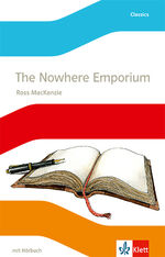 ISBN 9783125486348: The Nowhere Emporium - Lektüre mit Hörbuch (2 CDs). Klasse 8