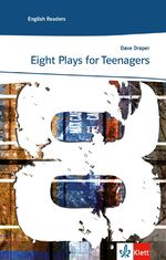 ISBN 9783125496514: Eight plays for teenagers - Englische Lektüre für das 3., 4., 5. Lernjahr