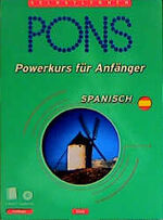 ISBN 9783125609983: Powerkurs für anfänger Spanisch