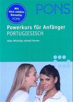 ISBN 9783125611962: PONS Powerkurs für Anfänger. Für Anfänger und Wiedereinsteiger