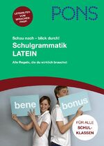 Isabelle Rinderspacher: PONS SCHAU NACH Isabelle Rinderspacher: PONS SCHAU NACH
