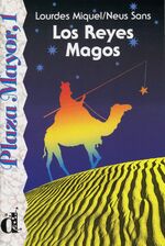 Los Reyes Magos - Spanische Lektüre für das 1. Lernjahr