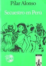 ISBN 9783125616004: Secuestro en Perú