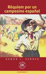 ISBN 9783125618107: Réquiem por un campesino español: Spanische Lektüre für das 4. Lernjahr. Buch (Easy Readers (Spanisch))