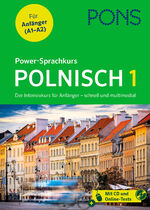 PONS Power-Sprachkurs Polnisch : Der Int