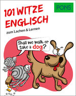 ISBN 9783125623415: 101 Witze Englisch - zum Lachen & Lernen