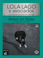 ISBN 9783125623958: Amor en línea - Lektüre mit Audio-Online