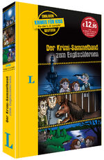 ISBN 9783125635487: Langenscheidt Krimis für Kids - Sammelband: Englische Lektüre für Kinder, ab 1. Lernjahr