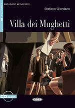 ISBN 9783125650244: Villa dei Mughetti, mit Audio-CD