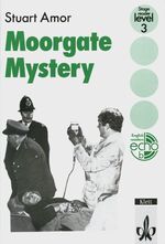 Moorgate mystery: Moorgate mystery