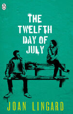 ISBN 9783125737471: The Twelfth Day of July