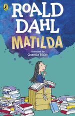 ISBN 9783125737853: Matilda