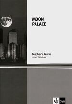 ISBN 9783125738362: Moon Palace – Teacher's Guide